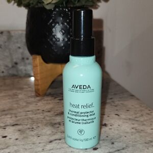 AVEDA Heat Relief Thermal Protector & Conditioning Mist